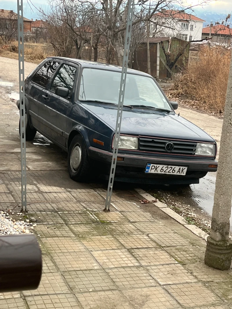 VW Golf 1.8 GTI, снимка 5 - Автомобили и джипове - 49499226