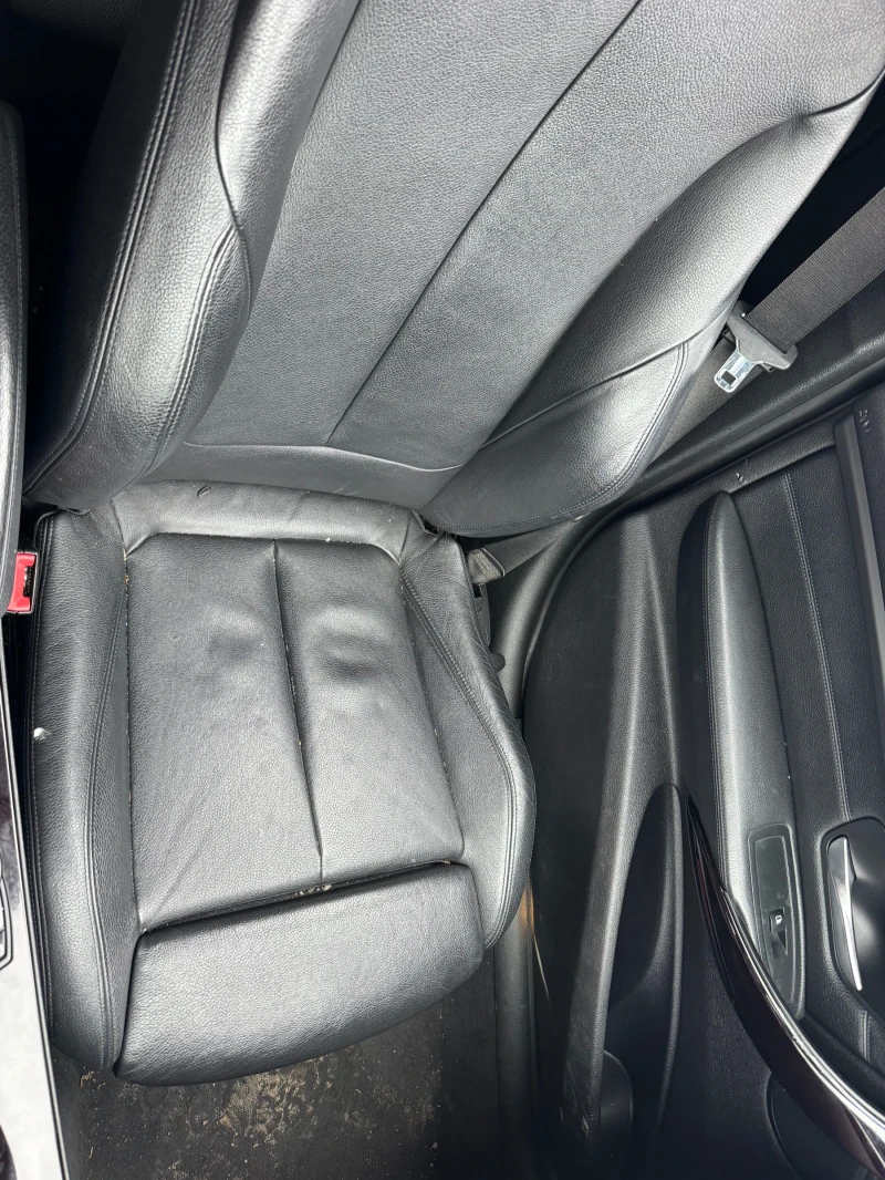 BMW 330, снимка 17 - Автомобили и джипове - 53219401