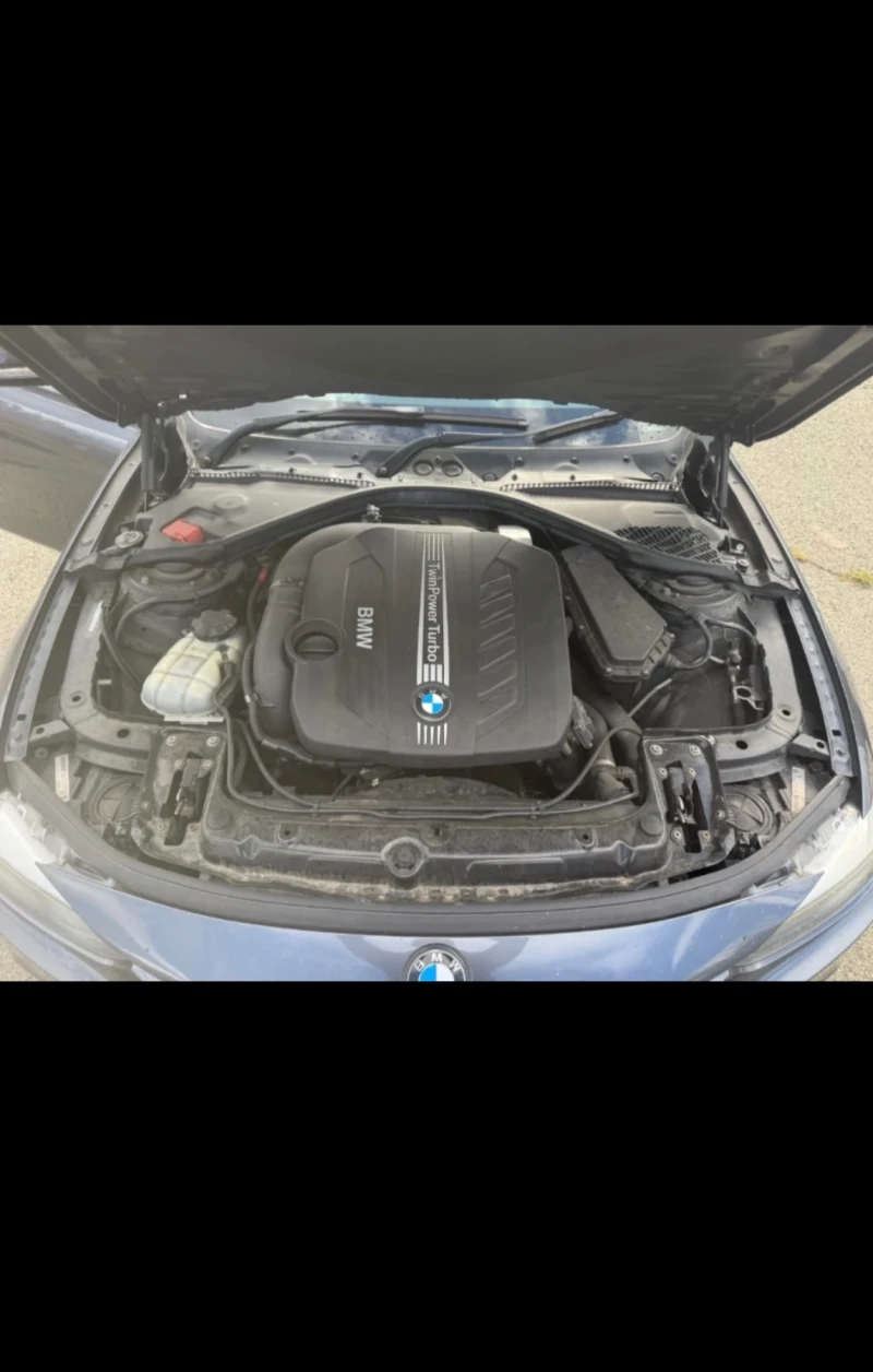 BMW 330, снимка 9 - Автомобили и джипове - 52349293