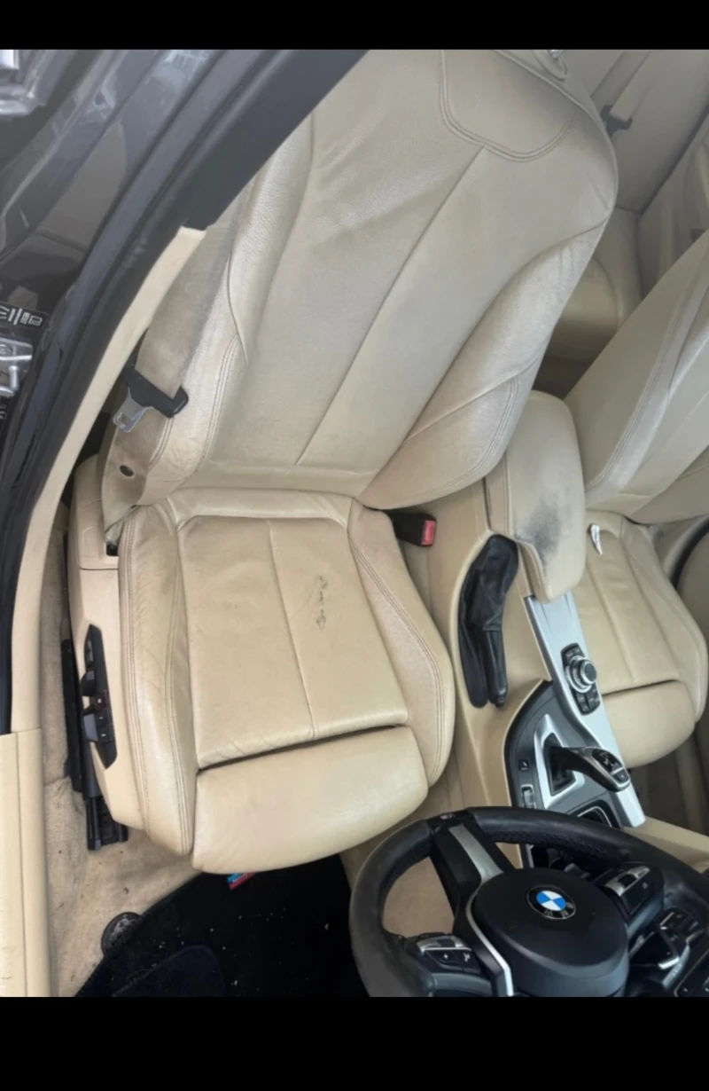 BMW 330, снимка 5 - Автомобили и джипове - 52349293