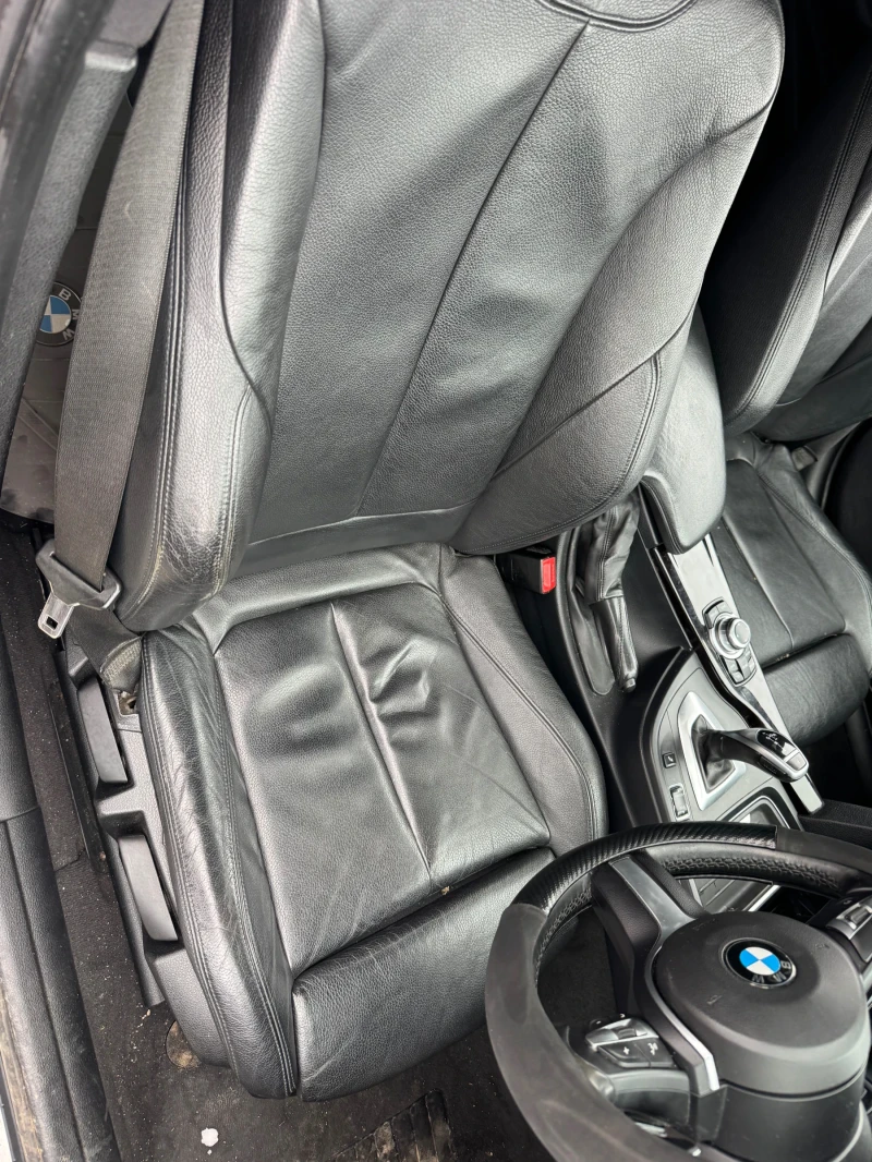 BMW 330, снимка 16 - Автомобили и джипове - 53219401