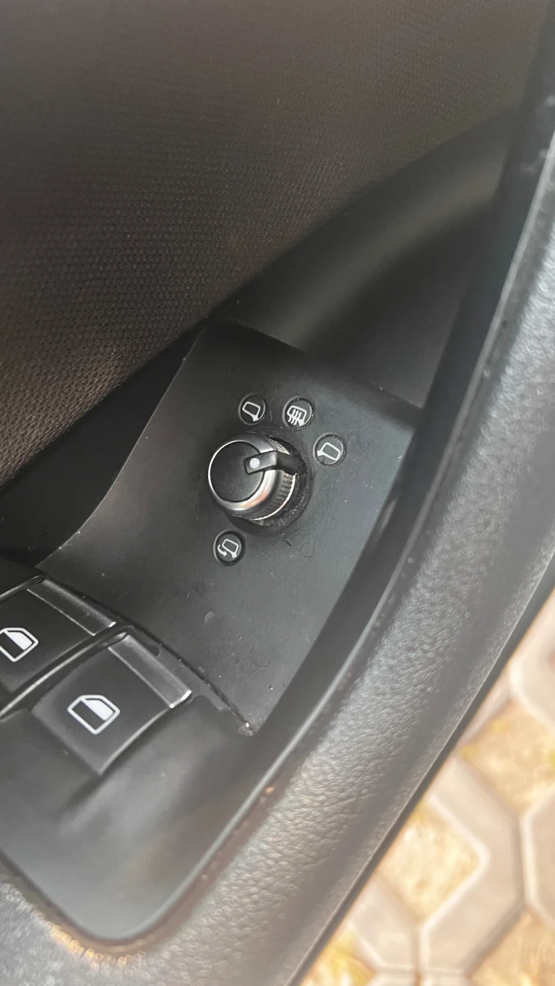 Audi A3 1.9TDI 105к.с. , снимка 10 - Автомобили и джипове - 52633789