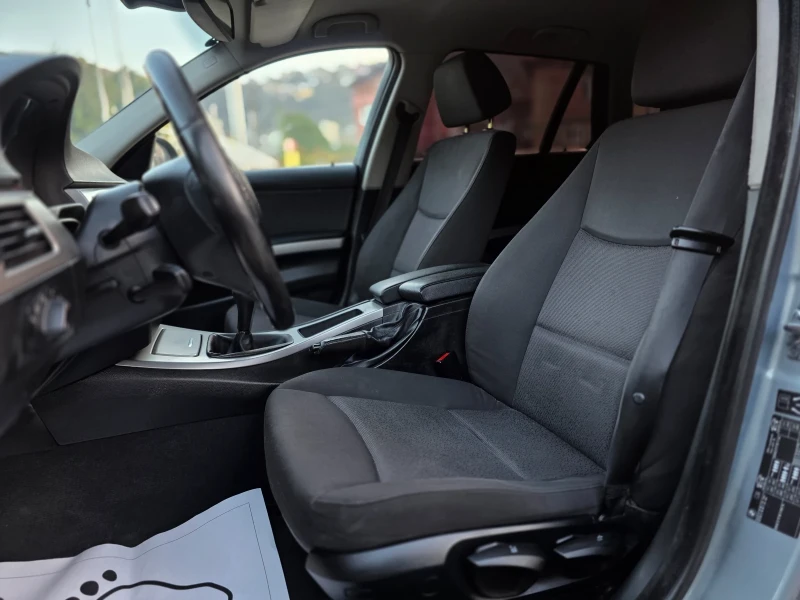 BMW 320 163hp , снимка 10 - Автомобили и джипове - 52440768