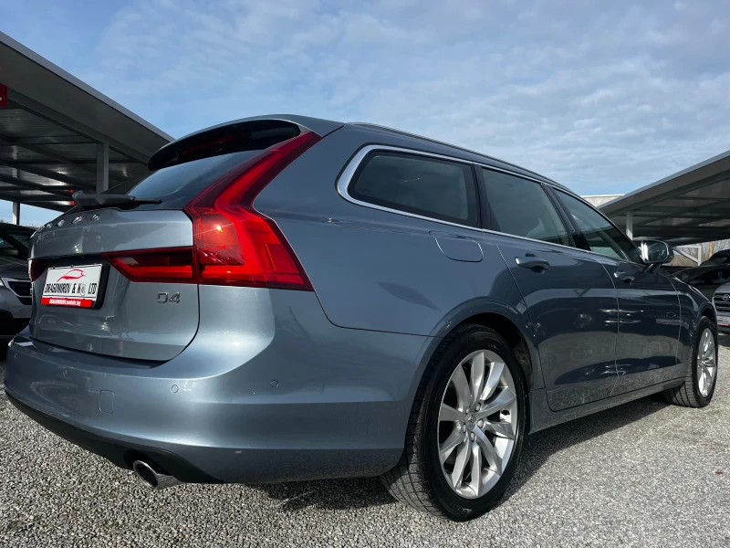 Volvo V90 D4 / 145.000km /HeadUp, снимка 6 - Автомобили и джипове - 52720203