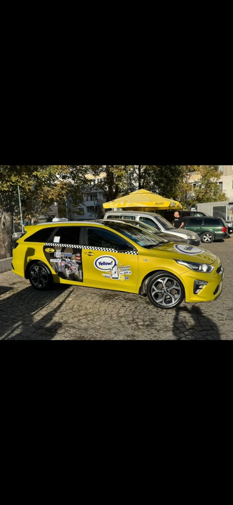 Kia Ceed, снимка 2 - Автомобили и джипове - 52728332