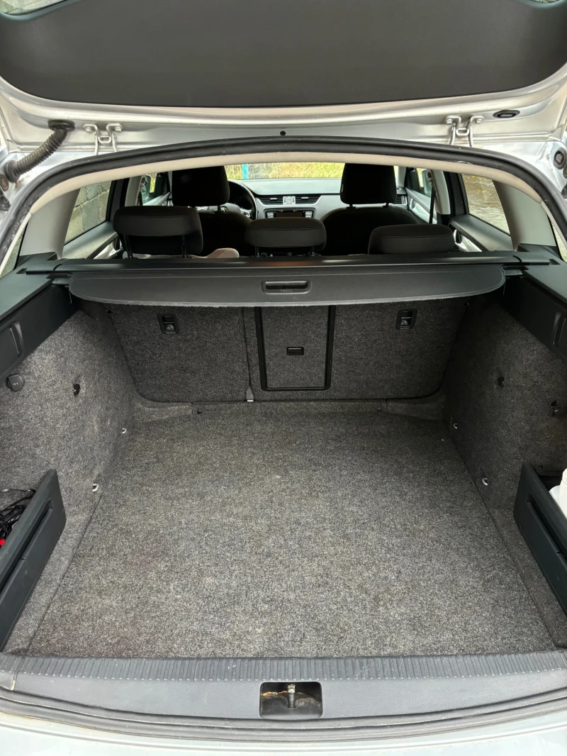 Skoda Octavia 2.0tdi 150hp, снимка 11 - Автомобили и джипове - 52817136