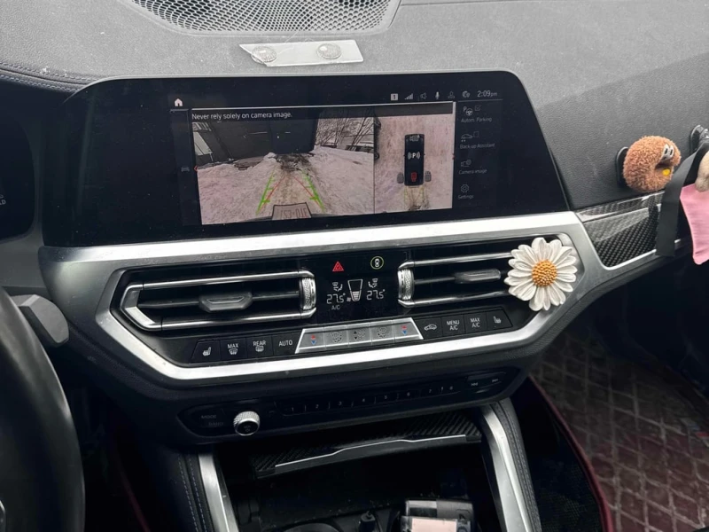 BMW 440 * b58 * xDrive* 360 КАМЕРИ* H/K* Head-Up* , снимка 10 - Автомобили и джипове - 53385074