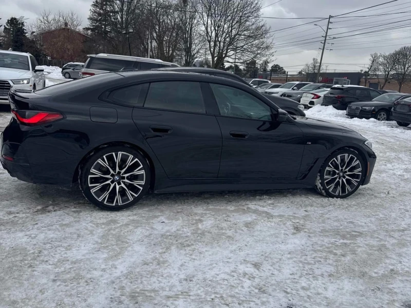 BMW 440 * b58 * xDrive* 360 КАМЕРИ* H/K* Head-Up* , снимка 4 - Автомобили и джипове - 53385074