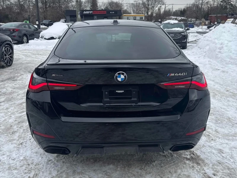 BMW 440 * b58 * xDrive* 360 КАМЕРИ* H/K* Head-Up* , снимка 5 - Автомобили и джипове - 53385074