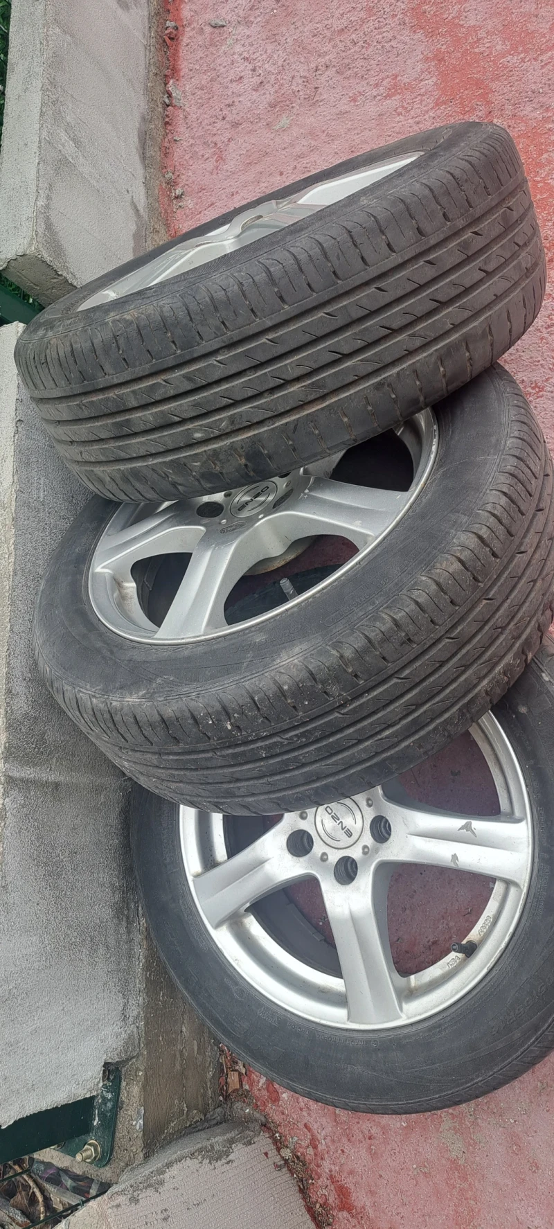 Ford Focus 1.6/Газ/ЕКО3/Клима/Лети джанти "16", снимка 8 - Автомобили и джипове - 53512484