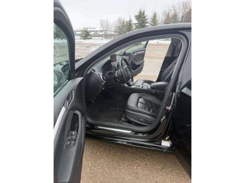 Audi A3 * CARFAX * ЦЕНА ДО БГ, снимка 8 - Автомобили и джипове - 53529194