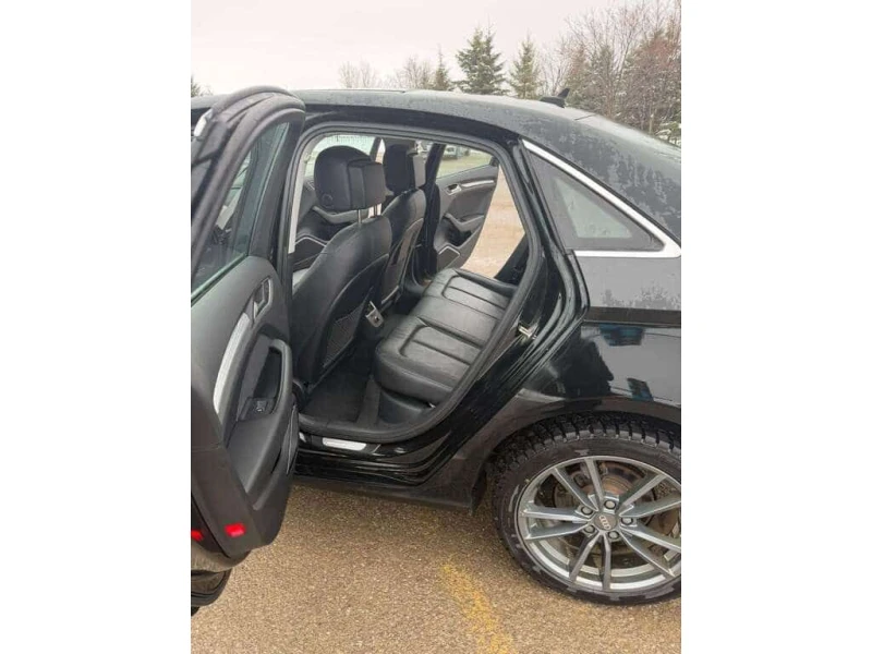 Audi A3 * CARFAX * ЦЕНА ДО БГ, снимка 9 - Автомобили и джипове - 53529194