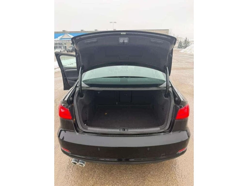 Audi A3 * CARFAX * ЦЕНА ДО БГ, снимка 6 - Автомобили и джипове - 53529194