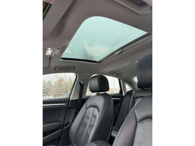 Audi A3 * CARFAX * ЦЕНА ДО БГ, снимка 13 - Автомобили и джипове - 53529194