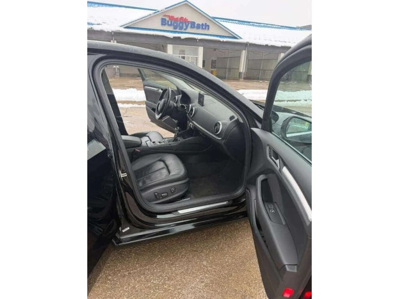 Audi A3 * CARFAX * ЦЕНА ДО БГ, снимка 10 - Автомобили и джипове - 53529194