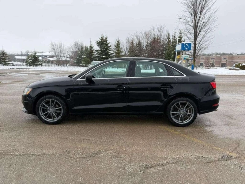 Audi A3 * CARFAX * ЦЕНА ДО БГ