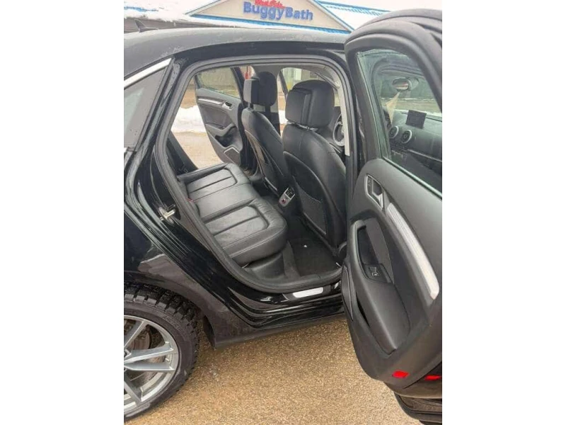 Audi A3 * CARFAX * ЦЕНА ДО БГ, снимка 11 - Автомобили и джипове - 53529194