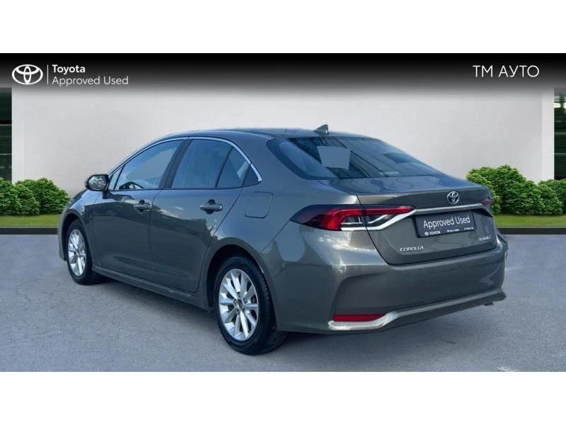 Toyota Corolla, снимка 2 - Автомобили и джипове - 46483261