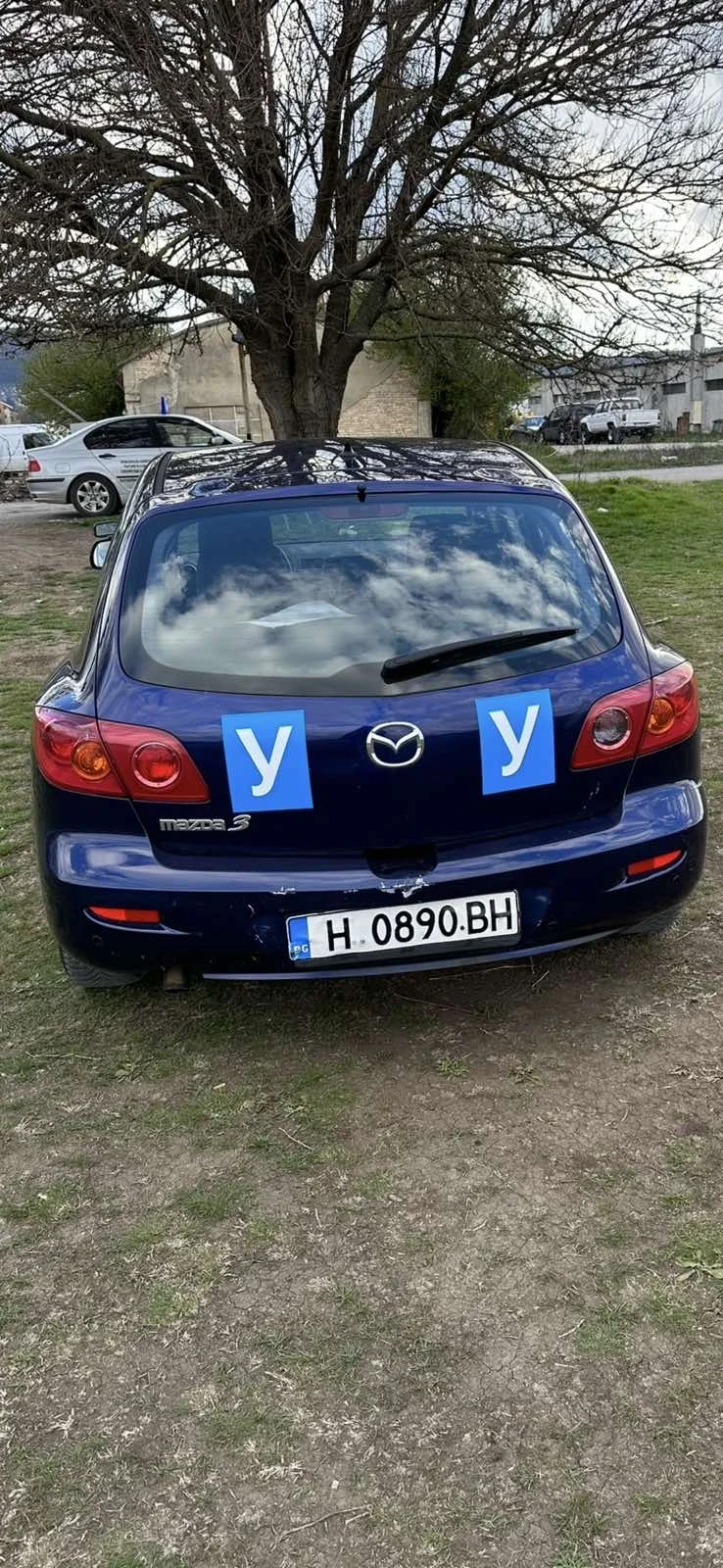 Mazda 3  - изображение 3