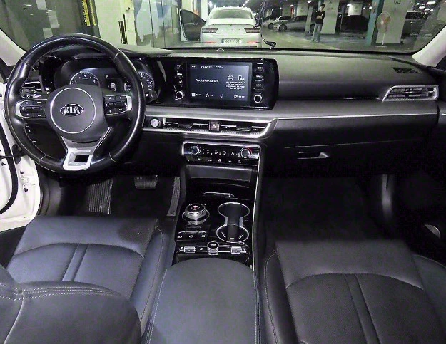 Kia K5 100% , , ,  | Mobile.bg   15