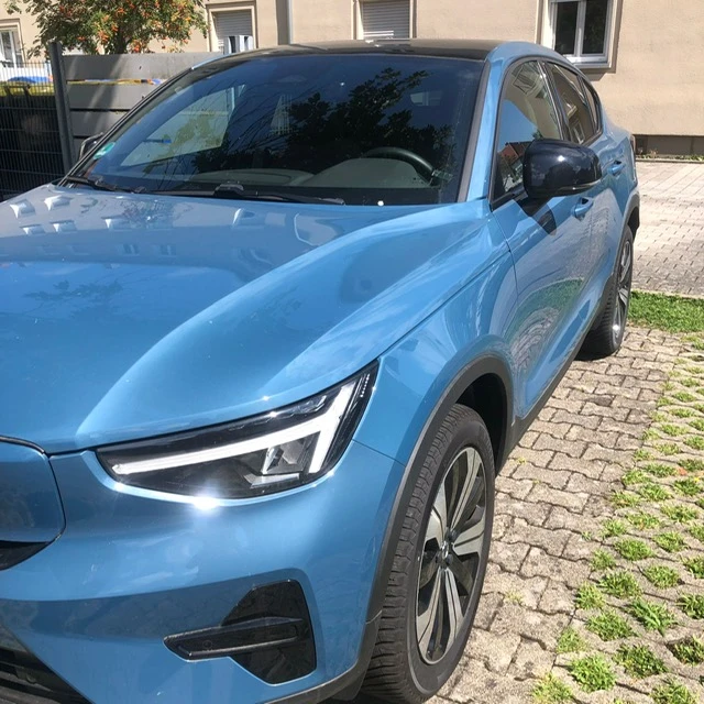 Volvo C40 Recharge Single Motor Core - изображение 2
