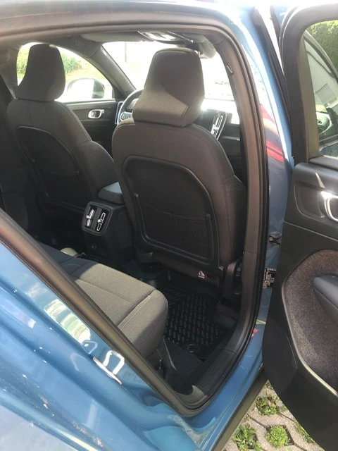 Volvo C40 Recharge Single Motor Core | Mobile.bg   15