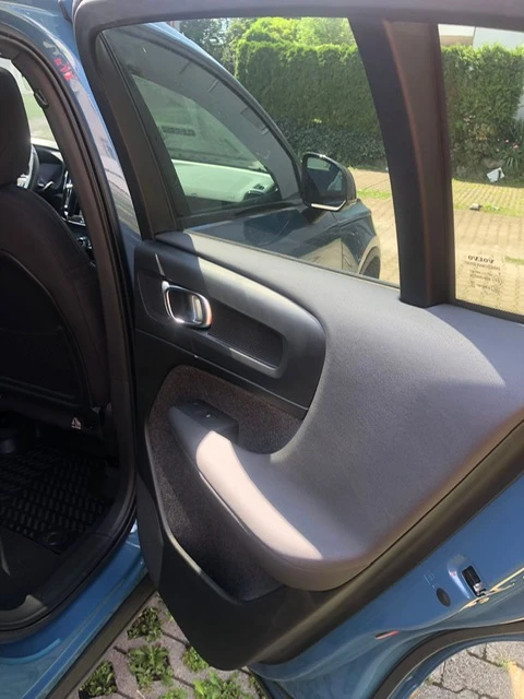 Volvo C40 Recharge Single Motor Core | Mobile.bg   13