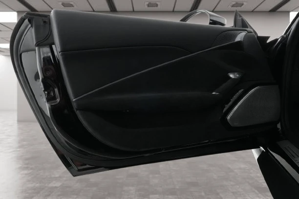 Ferrari Roma = Brembo Carbon Ceramic Brakes =  | Mobile.bg   5