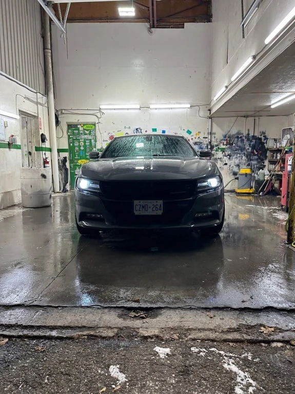 Dodge Charger * GT * CARFAX * БЕЗ ПЪРВОНАЧАЛНА ВНОСКА - изображение 6