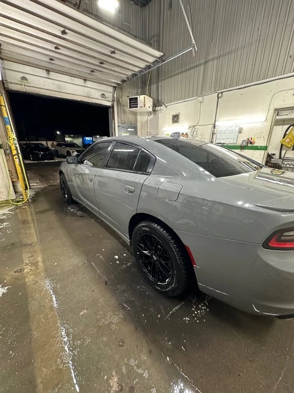 Dodge Charger * GT * CARFAX * БЕЗ ПЪРВОНАЧАЛНА ВНОСКА - изображение 2