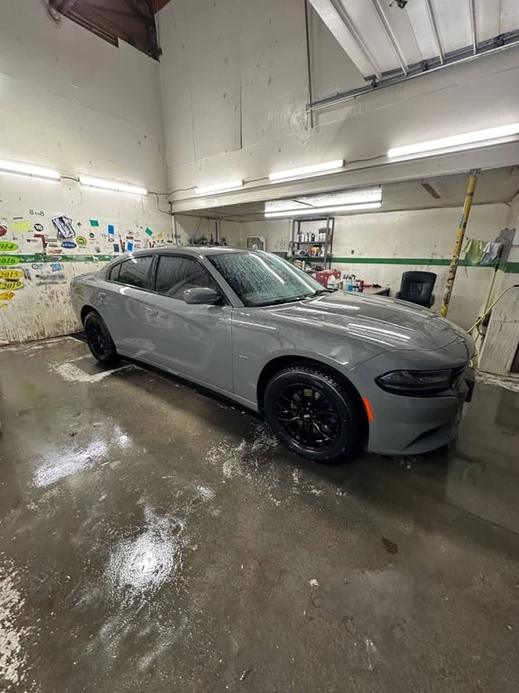 Dodge Charger * GT * CARFAX * БЕЗ ПЪРВОНАЧАЛНА ВНОСКА - изображение 3