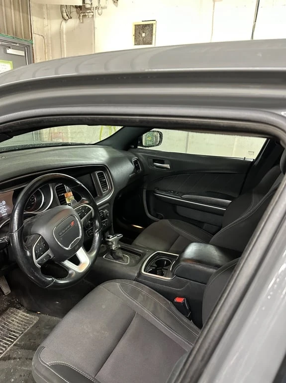 Dodge Charger * GT * CARFAX * БЕЗ ПЪРВОНАЧАЛНА ВНОСКА - изображение 5