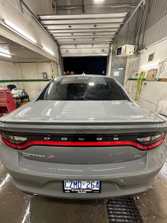 Dodge Charger * GT * CARFAX * БЕЗ ПЪРВОНАЧАЛНА ВНОСКА - изображение 4