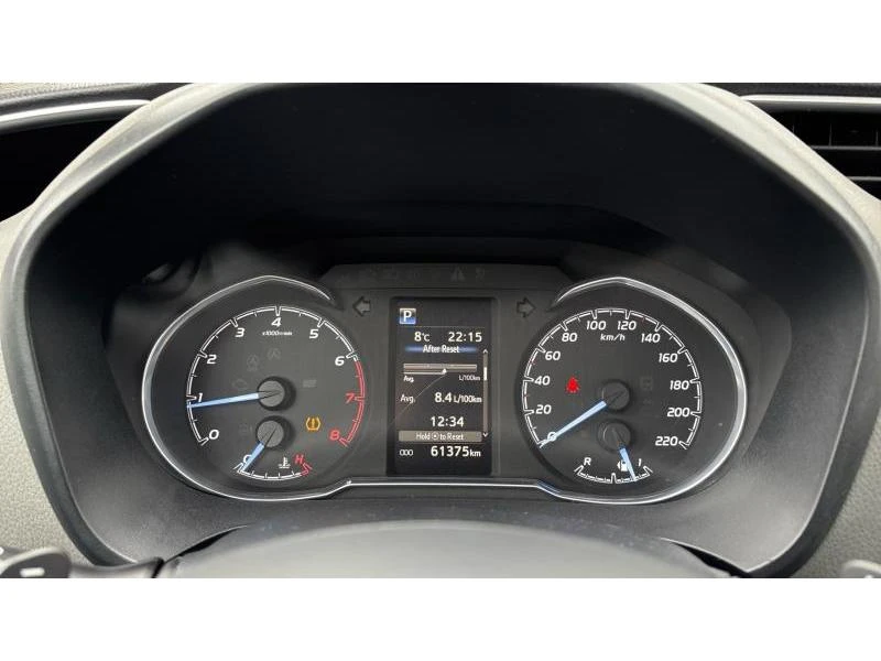 Toyota Yaris 1.5P LUNA CVT, снимка 14 - Автомобили и джипове - 54081127