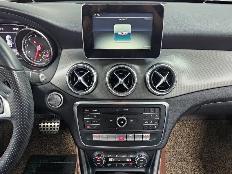 Mercedes-Benz CLA 2.5 | Mobile.bg � ����������� 16