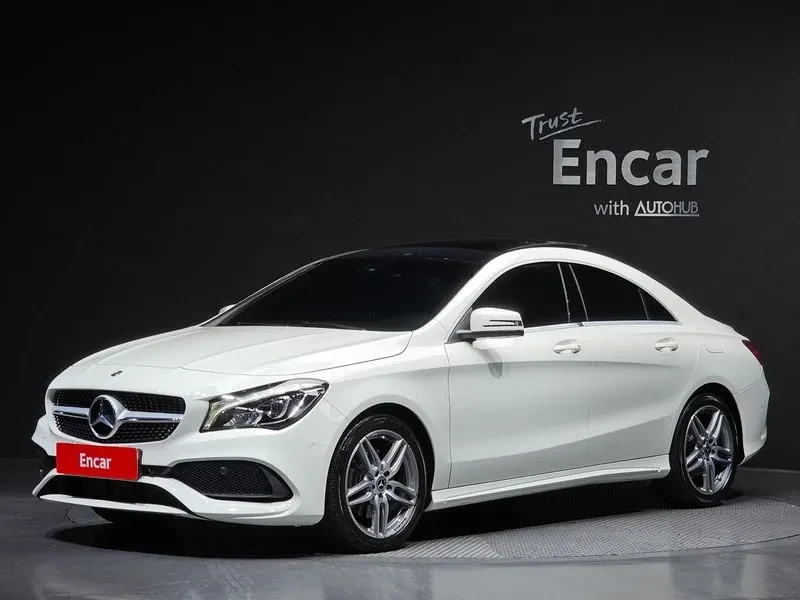 Mercedes-Benz CLA 2.5 | Mobile.bg � ����������� 1