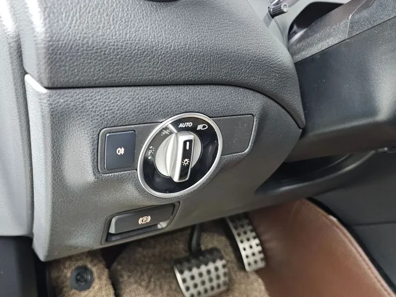 Mercedes-Benz CLA 2.5 | Mobile.bg � ����������� 15