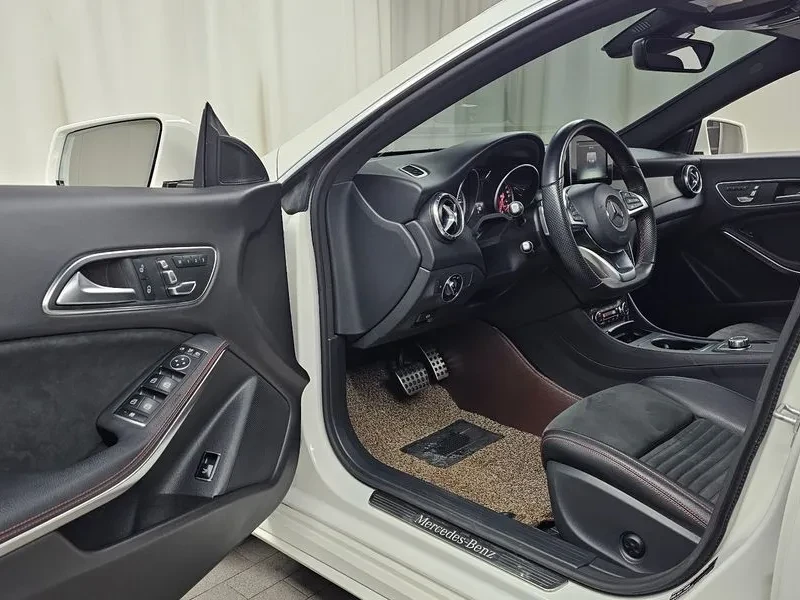 Mercedes-Benz CLA 2.5 | Mobile.bg � ����������� 10
