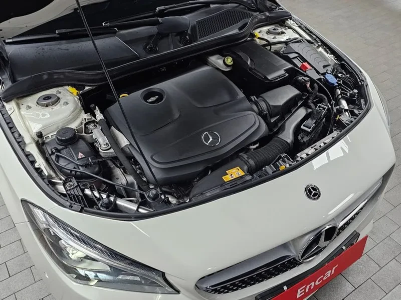 Mercedes-Benz CLA 2.5 | Mobile.bg � ����������� 6