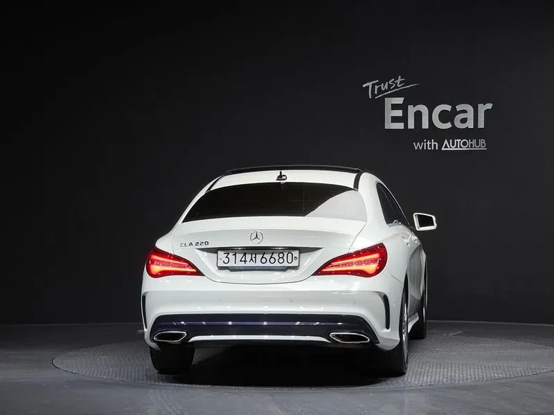 Mercedes-Benz CLA 2.5 | Mobile.bg � ����������� 4