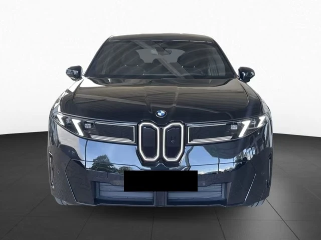 BMW iX3 40 M-SPORT HEAD-UP H/K 360-CAMERA ICONIC-GLOW  | Mobile.bg � ����������� 3