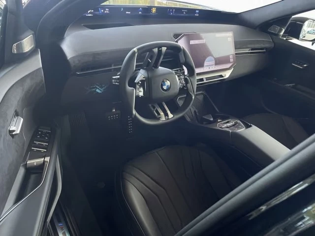 BMW iX3 40 M-SPORT HEAD-UP H/K 360-CAMERA ICONIC-GLOW  | Mobile.bg � ����������� 8