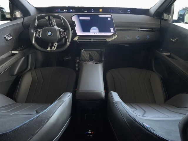 BMW iX3 40 M-SPORT HEAD-UP H/K 360-CAMERA ICONIC-GLOW  | Mobile.bg � ����������� 6