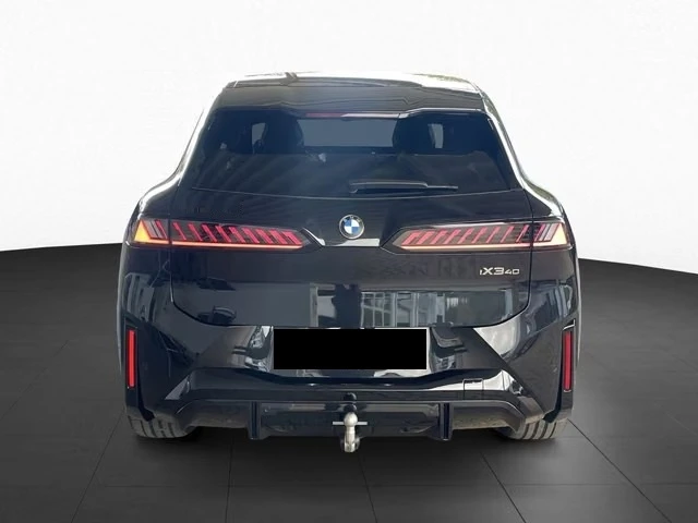 BMW iX3 40 M-SPORT HEAD-UP H/K 360-CAMERA ICONIC-GLOW  | Mobile.bg � ����������� 5