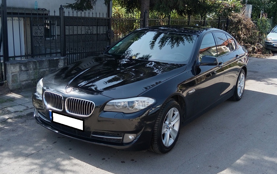 BMW 528 3.0i - изображение 1