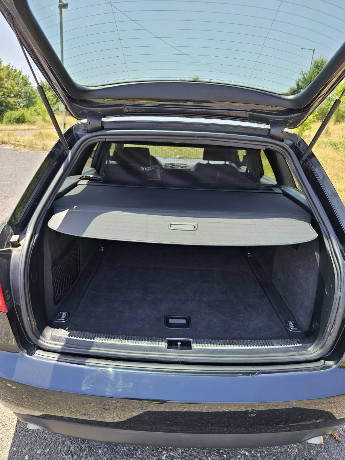 Audi A4 20 TDI Quatro | Mobile.bg — изображение 12