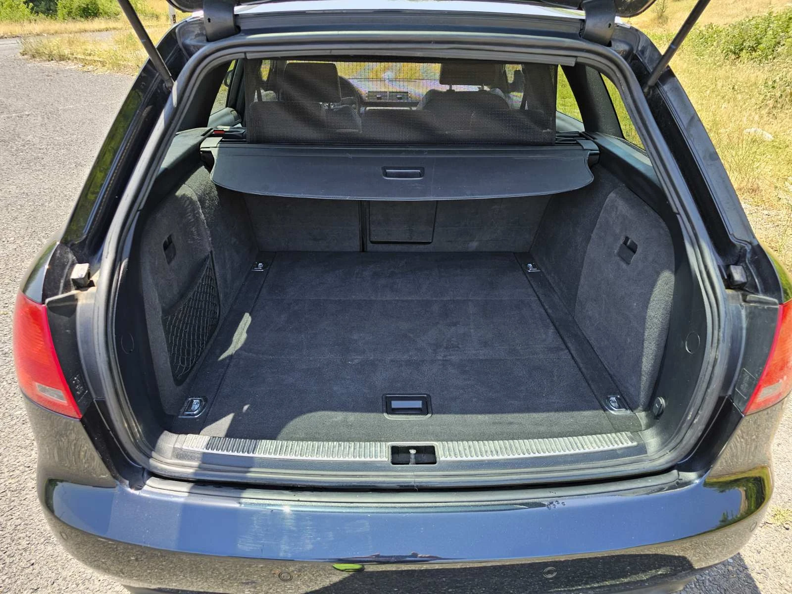 Audi A4 20 TDI Quatro | Mobile.bg — изображение 13