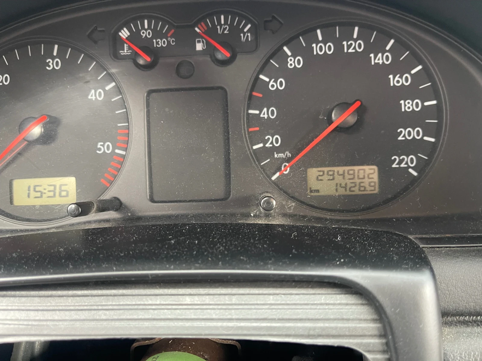 VW Passat 1.9TDI - изображение 6