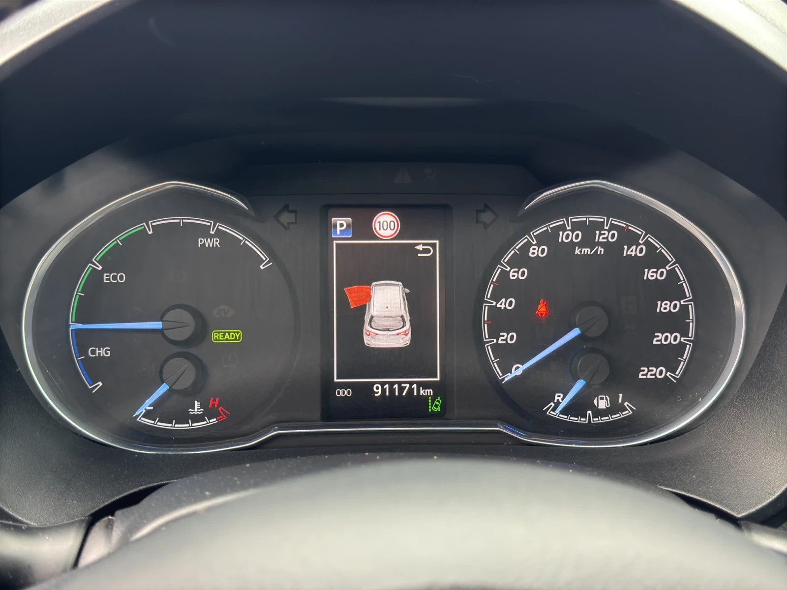 Toyota Yaris 1, 5HYBRID* NAVI* CAMERA* DISTR - изображение 10