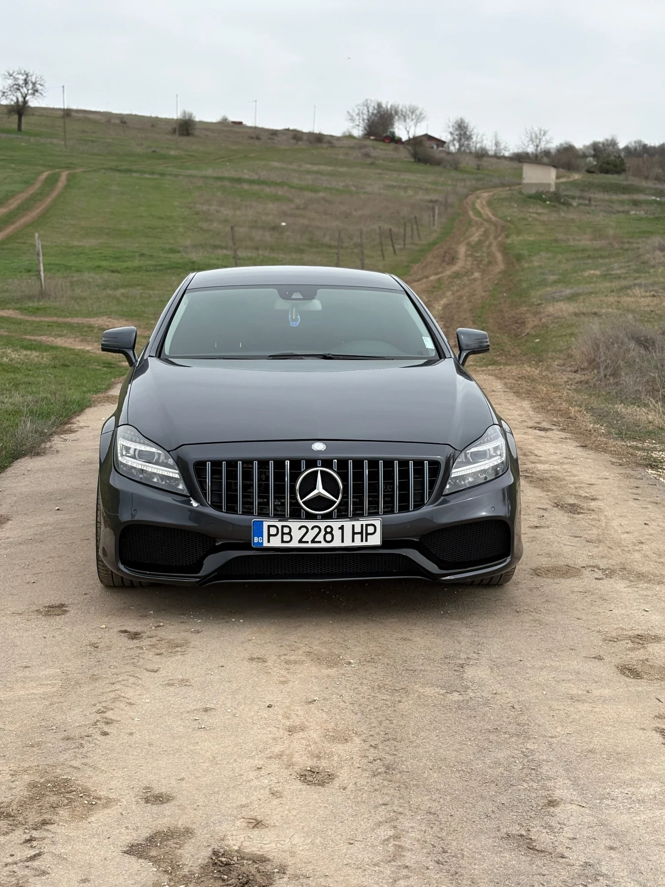 Mercedes-Benz CLS 350  - изображение 8